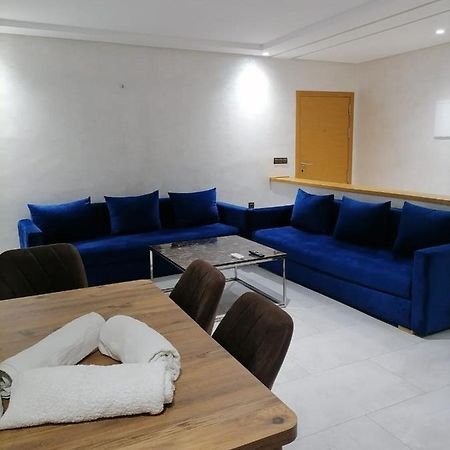 Apartment Chakira Family Only Tanger Buitenkant foto