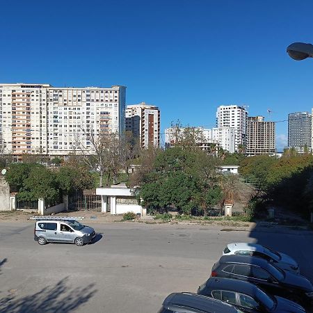 Apartment Chakira Family Only Tanger Buitenkant foto