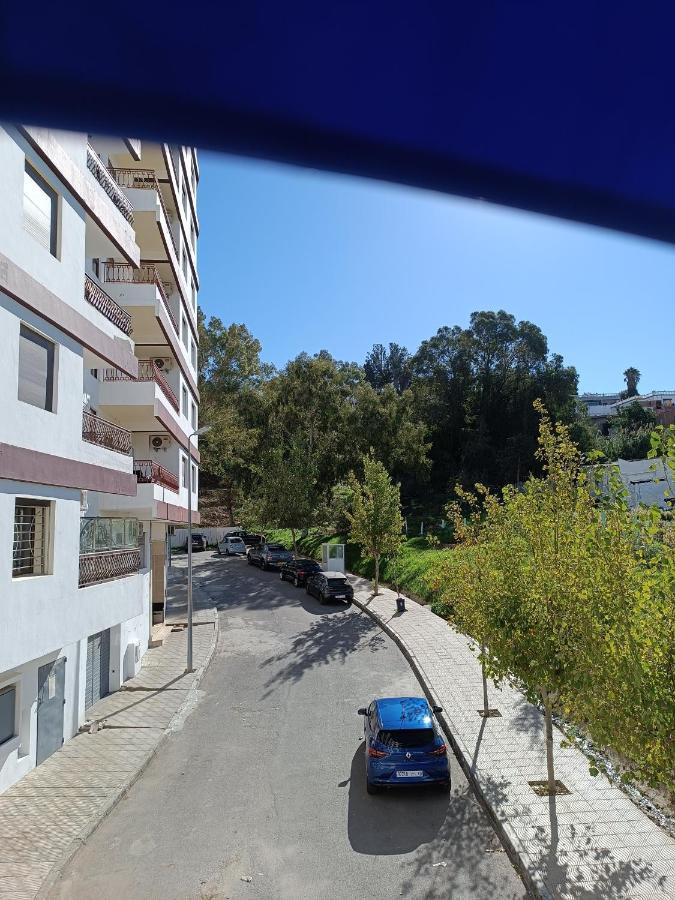 Apartment Chakira Family Only Tanger Buitenkant foto