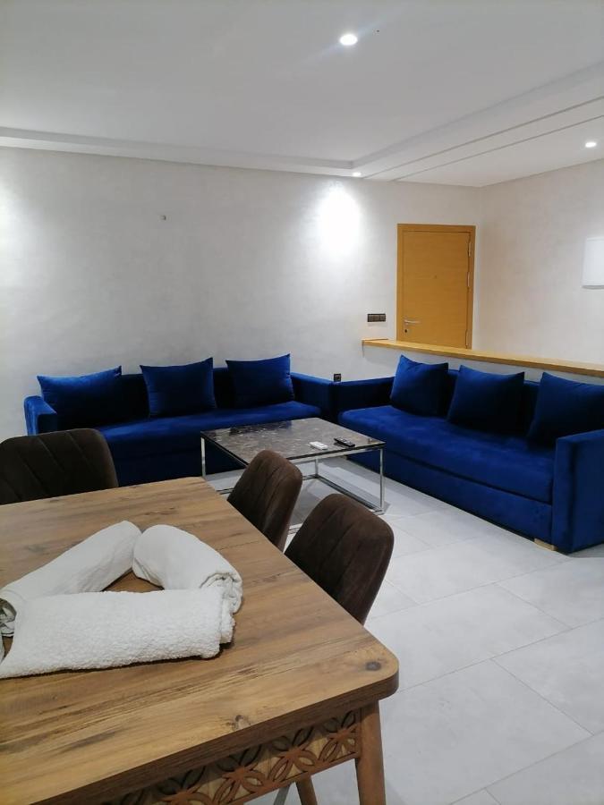 Apartment Chakira Family Only Tanger Buitenkant foto