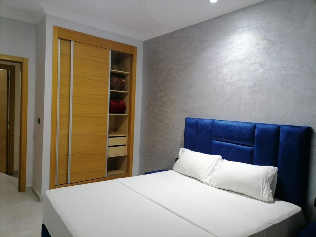 Apartment Chakira Family Only Tanger Buitenkant foto