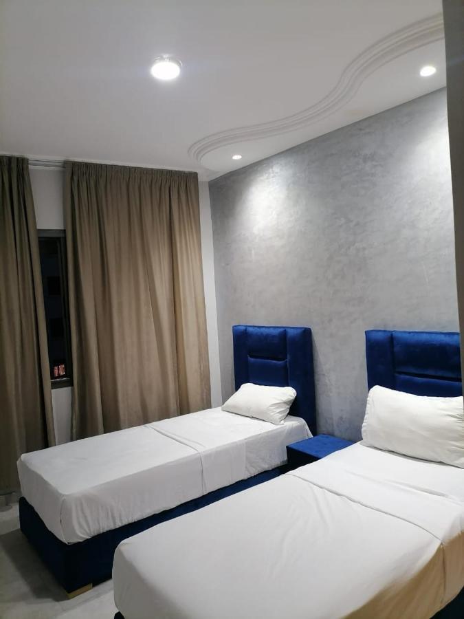 Apartment Chakira Family Only Tanger Buitenkant foto