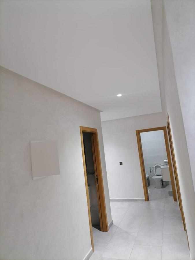 Apartment Chakira Family Only Tanger Buitenkant foto