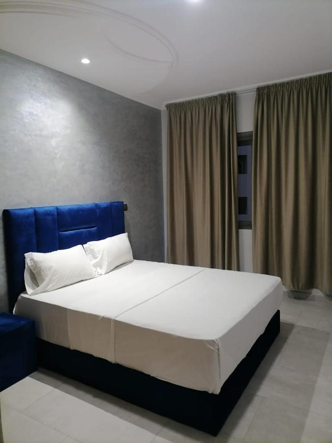 Apartment Chakira Family Only Tanger Buitenkant foto