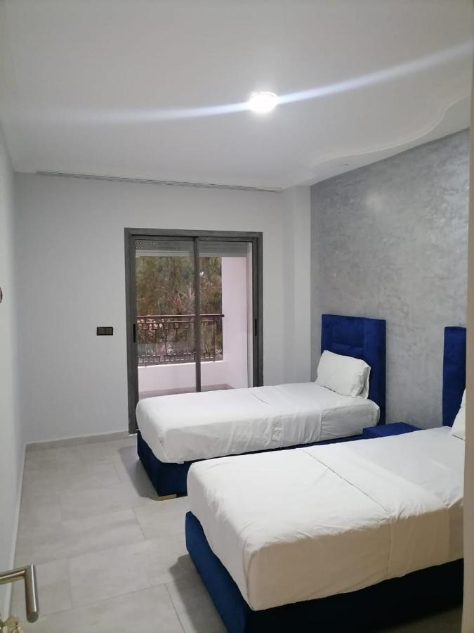 Apartment Chakira Family Only Tanger Buitenkant foto