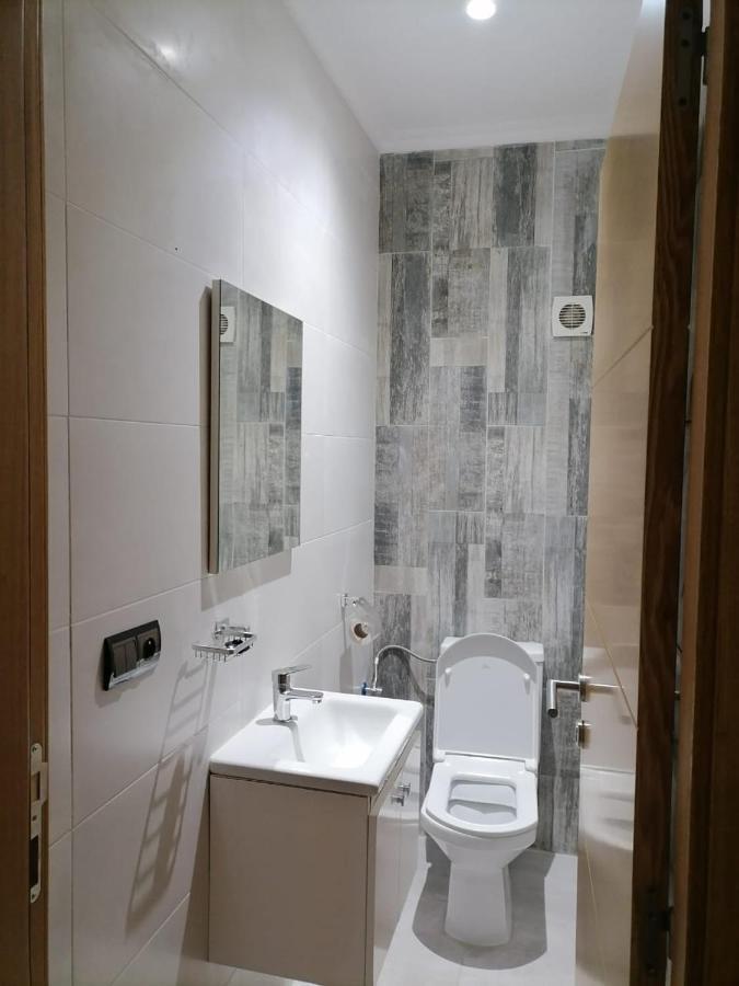 Apartment Chakira Family Only Tanger Buitenkant foto